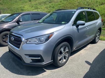2022 Subaru Ascent Cliffton Park NY