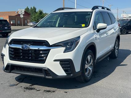 2024 Subaru Ascent Casper WY