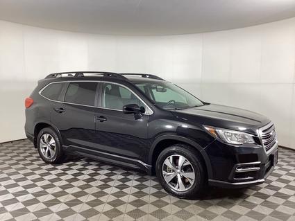2019 Subaru Ascent Grandville MI
