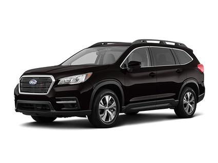 2019 Subaru Ascent Grandville MI
