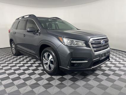 2021 Subaru Ascent Liberty Lake WA
