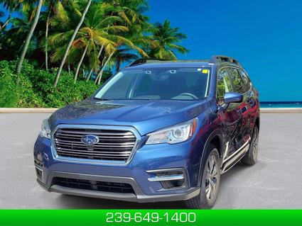 2022 Subaru Ascent Naples FL