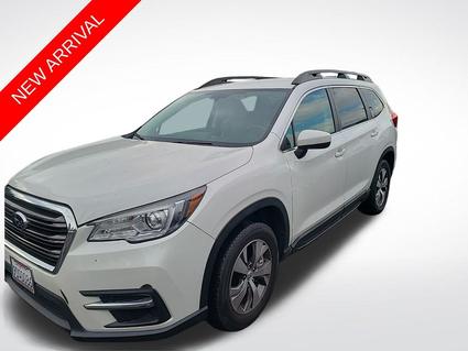 2022 Subaru Ascent Salem OR