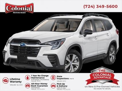 2023 Subaru Ascent Indiana PA