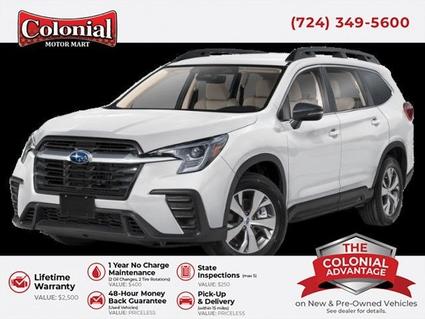 2023 Subaru Ascent Indiana PA