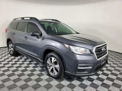 2020 Subaru Ascent Liberty Lake WA