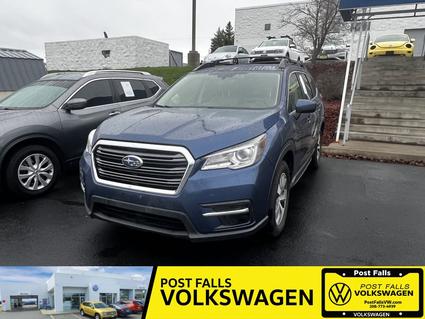 2021 Subaru Ascent Post Falls ID
