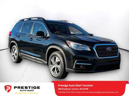 2022 Subaru Ascent Taunton MA