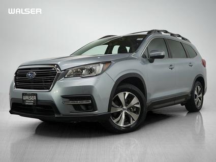 2020 Subaru Ascent Burnsville MN