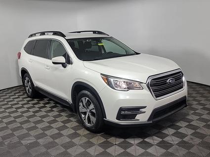 2020 Subaru Ascent Derwood MD