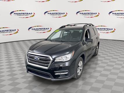 2022 Subaru Ascent Hampstead MD