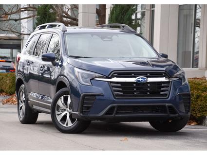 2023 Subaru Ascent Lexington KY