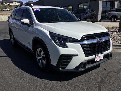 2023 Subaru Ascent Pocatello ID