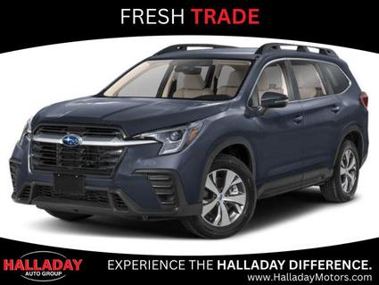 2024 Subaru Ascent Cheyenne WY