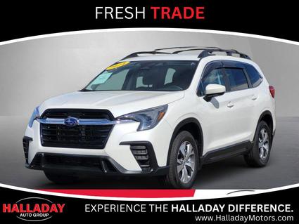 2024 Subaru Ascent Cheyenne WY