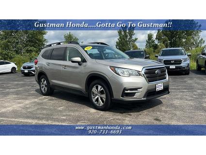 2020 Subaru Ascent Appleton WI