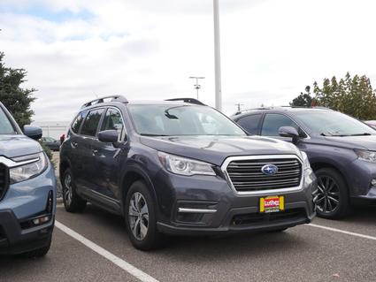 2022 Subaru Ascent Minneapolis MN
