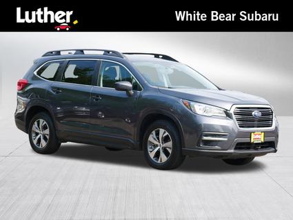 2022 Subaru Ascent Saint Paul MN