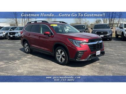 2023 Subaru Ascent Appleton WI