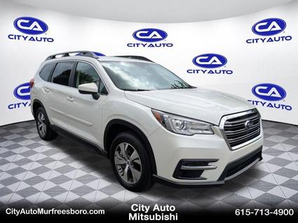 2022 Subaru Ascent Murfreesboro TN