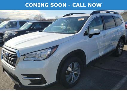 2022 Subaru Ascent Murfreesboro TN