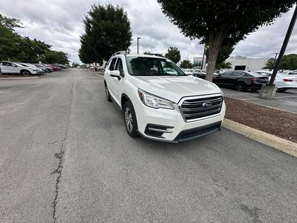 2022 Subaru Ascent Murfreesboro TN