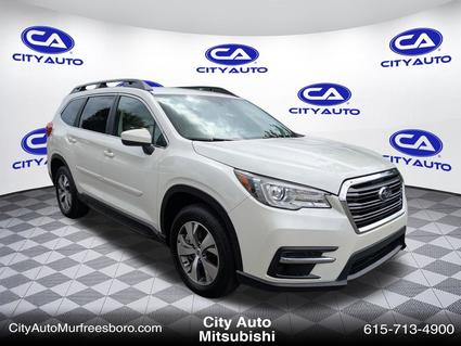 2022 Subaru Ascent Murfreesboro TN