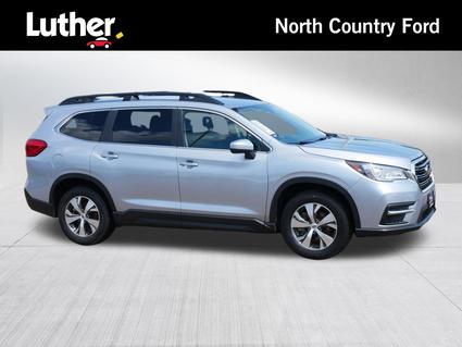 2022 Subaru Ascent Minneapolis MN