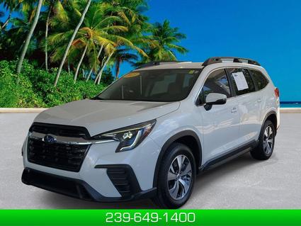 2023 Subaru Ascent Naples FL