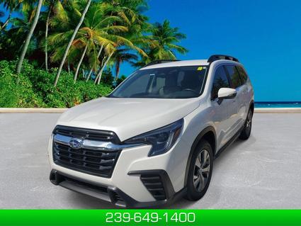 2023 Subaru Ascent Naples FL