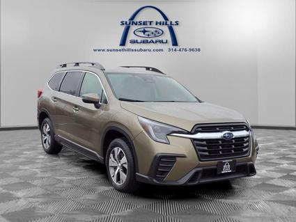 2023 Subaru Ascent Saint Louis MO