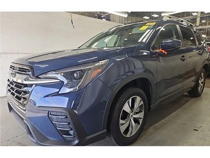 2024 Subaru Ascent Lawrence KS