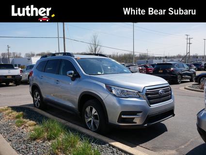 2021 Subaru Ascent Saint Paul MN