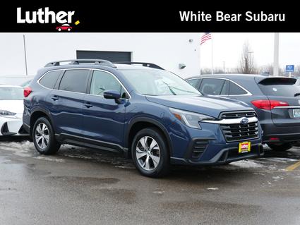 2023 Subaru Ascent Saint Paul MN