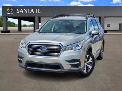 2020 Subaru Ascent Santa Fe NM