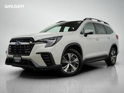 2023 Subaru Ascent Burnsville MN