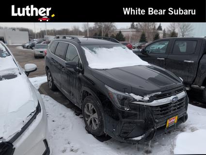 2023 Subaru Ascent Saint Paul MN