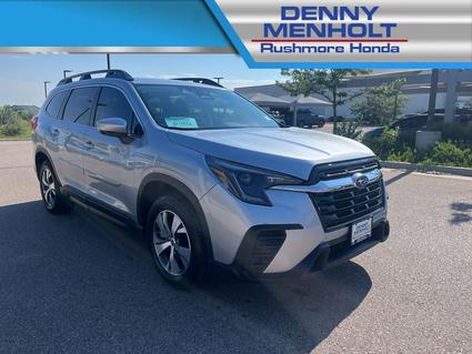 2024 Subaru Ascent Rapid City SD