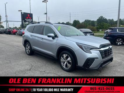 2023 Subaru Ascent Oak Ridge TN