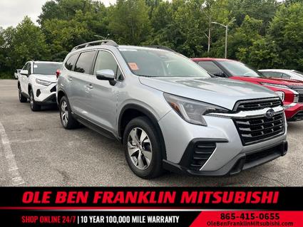 2023 Subaru Ascent Oak Ridge TN