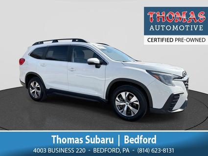 2023 Subaru Ascent Bedford PA