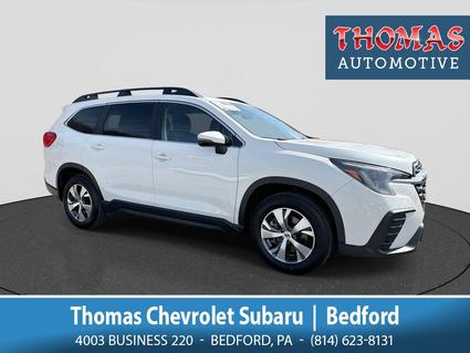 2023 Subaru Ascent Bedford PA