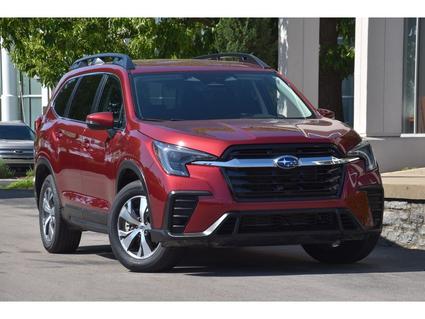 2023 Subaru Ascent Lexington KY