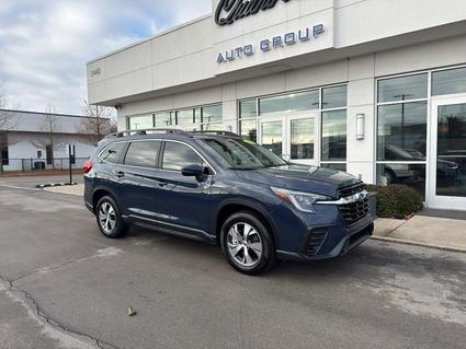 2023 Subaru Ascent Lexington KY