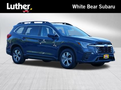 2024 Subaru Ascent Saint Paul MN