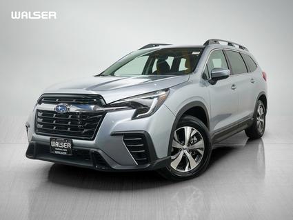 2025 Subaru Ascent Burnsville MN