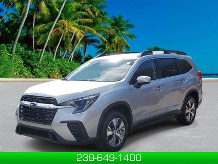 2025 Subaru Ascent Naples FL