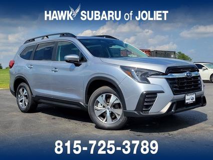 2025 Subaru Ascent Plainfield IL