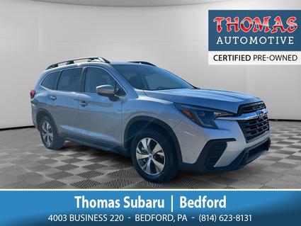 2025 Subaru Ascent Bedford PA