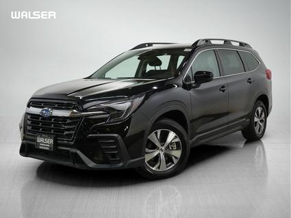 2025 Subaru Ascent Burnsville MN